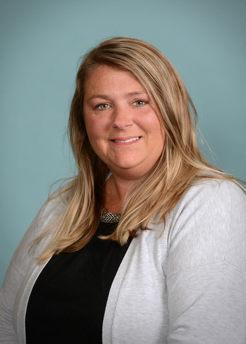 Michelle (2) insurance agency in Maryville, Tennessee